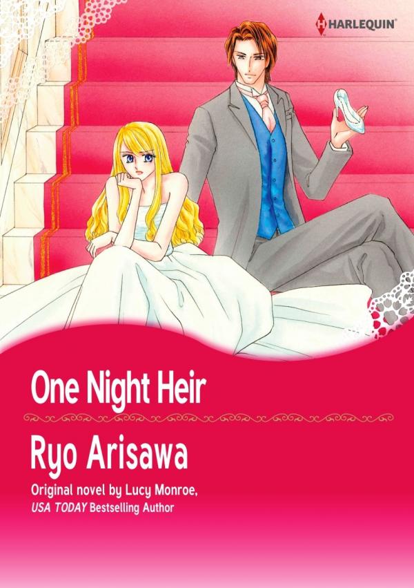 One Night Heir